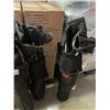 Image 2 : 4 FOLDING CAMP CHAIRS