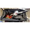 Image 1 : HUSKY TOOL BAG AND CONTENTS