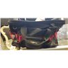 Image 2 : HUSKY TOOL BAG AND CONTENTS
