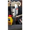 Image 5 : HUSKY TOOL BAG AND CONTENTS