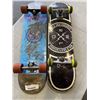 Image 1 : 2 SKATEBOARDS