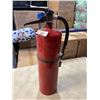 Image 1 : FIRE EXTINGUISHER