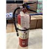 Image 2 : FIRE EXTINGUISHER