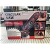 Image 1 : NEW CIRCULAR SAW