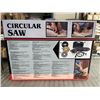 Image 2 : NEW CIRCULAR SAW