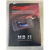 Image 1 : ICARSOFT MB-II PROFESSIONAL MULTI SYSTEM DIAGNOSTIC TOOL