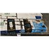 Image 3 : 3 INSIGNIA 47-90 INCH TILTING TV MOUNT