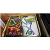 Image 1 : CASE OF NEW NEON FLEXI LIGHTS