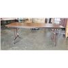 Image 3 : 6FT MARKET TABLE