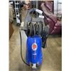 Image 1 : SIMONIZ S1900 PRESSURE WASHER