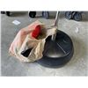 Image 2 : STAND UP SPEED BAG