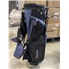 Image 2 : YOUTH TOUR MISSION STAND GOLF BAG