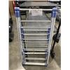 Image 3 : DRYING RACK AND KIDS PICNIC TABLE