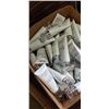 Image 2 : PALLET OF EYE ESSENCE CREAM, 24- 200ML BOTTLES PER CASE, PAST BEST BEFORE