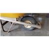Image 3 : METAL WHEEL BARREL