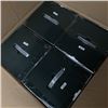 Image 4 : CASE OF FOUR NEW ELEGANCE RAILING FASTENERS 1000 COVERS 1024 FT RETAIL $720