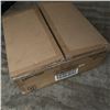 Image 5 : CASE OF FOUR NEW ELEGANCE RAILING FASTENERS 1000 COVERS 1024 FT RETAIL $720
