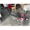Image 1 : CRAFTSMAN 6.75HP GAS MOWER