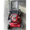 Image 3 : CRAFTSMAN 6.75HP GAS MOWER