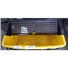 Image 2 : LARGE YELLOW MOP BUCKET