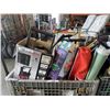 Image 2 : ASSORTED LOST PROPERTY ITEMS, CRATE NOT INCLUDED
