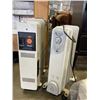 Image 1 : 2 OIL HEATERS