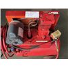 Image 2 : 3/4HP 120V AIR COMPRESSOR W/ 15FT AIR HOSE