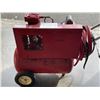 Image 4 : 3/4HP 120V AIR COMPRESSOR W/ 15FT AIR HOSE