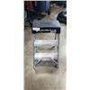 Image 1 : 3FT LOUISVILLE 300LB STEP LADDER