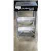 Image 2 : 3FT LOUISVILLE 300LB STEP LADDER