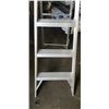 Image 3 : 5FT A FRAME LADDER