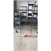 Image 1 : 2 COMMERCIAL PUSH BROOMS