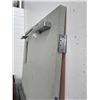 Image 2 : 48 INCH FIRE AND SOUND PROOF DOOR, WITH PUSH BAR AND CLOSER
