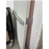 Image 3 : 48 INCH FIRE AND SOUND PROOF DOOR, WITH PUSH BAR AND CLOSER