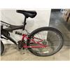 Image 2 : SUPERCYCLE NITROUS FULL SUSPENSION BICYCLE