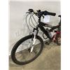 Image 3 : SUPERCYCLE NITROUS FULL SUSPENSION BICYCLE