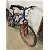 Image 3 : SCHWINN SUSPEND MOUNTAIN BIKE