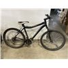 Image 1 : BLACK CCM MOUNTAIN BIKE
