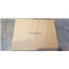 Image 4 : NEW OLUKAI ULELE  SIZE 9 MENS SANDALS, SLATE BLUE / CHARCOAL