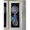 Image 2 : PAIR OF CARABINER WATCHES FOR DUNCAN FIRST NATIONS WORKING