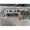 Image 1 : NEW OPI AND BIO CHIC NAIL POLISH, FILES ETC