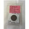 Image 1 : 1903 CANADIAN LARGE CENT KING EDWARD VII LOW MINTAGE