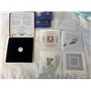 Image 3 : 2 RCM MILLENIUM COIN KEEPSAKE SETS