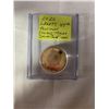 Image 1 : 2020 LIBERTY 45TH PRESIDENT DONALD TRUMP SPECIAL 'GOLDEN' COIN