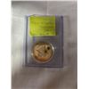 Image 2 : 2020 LIBERTY 45TH PRESIDENT DONALD TRUMP SPECIAL 'GOLDEN' COIN