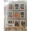 Image 1 : 206 1989 TOPPS BASEBALL CARDS