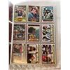 Image 2 : 107 1980 TOPPS NFC-AFC NATIONAL FOOTBALL CARDS, ROOKIES, ALL DIFFERENT