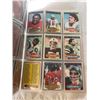 Image 4 : 107 1980 TOPPS NFC-AFC NATIONAL FOOTBALL CARDS, ROOKIES, ALL DIFFERENT