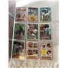 Image 5 : 107 1980 TOPPS NFC-AFC NATIONAL FOOTBALL CARDS, ROOKIES, ALL DIFFERENT
