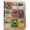 Image 2 : 107 POKEMON CARDS MINT CONDITION